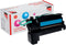 Tonercartridge Quantore alternatief tbv Lexmark C792X2CG blauw