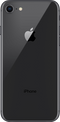 Apple iPhone 8 - Smartphone - 64GB - Grijs