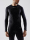 Craft Active Extreme X Cn L/S Thermoshirt Heren - Maat XXL