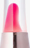 Lavalamp (roségoud / roze)