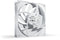 be quiet! Pure Wings 3 - Ventilator 140mm - Hoge snelheid - Wit