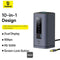 Hub USB Baseus B00568102813-00 Zilverkleurig