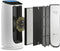 Rowenta Intense Pure Air Connect - Luchtreiniger - 4 filteringsniveaus - Wit