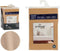 Onderlaken Beige