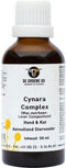 De Groene Os Cynara Complex Hond / Kat 50 ML