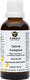 De Groene Os Salvia Complex Hond / Kat 50 ML