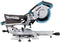 Makita LS0815FLN - Radiaal afkortzaag - 1400W 216mm zaagblad - Dubbel verstekzaag