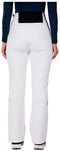 Rossignol Ski Softshell Broek - Aansluitend - 20.000/20.000 Waterdicht - Wit