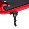 Invert Orbit Step Rood 12