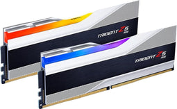 G.Skill Trident Z5 RGB - DDR5 Geheugen - 64GB 6400MHz CAS32 (2x 32GB)
