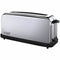 Russell Hobbs 23510-56 - Broodrooster - Retro design - Glanzend staal