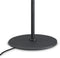 Hama Slim - Speakerstandaard - Traploos verstelbaar 75,8-120 cm - Zwart (2 stuks)