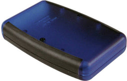 Hammond Electronics 1553CGY Handbehuizing 117 x 79 x 33 ABS Grijs-wit (RAL 7035) 1 stuk(s)