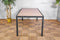 Sens-Line - Pronto Tuintafel 207x95cm - Rechthoekig - Keramiek