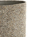 Light&living Kap ovaal recht smal 45-21-32 cm OSIRE grijs-bruin