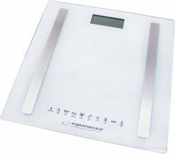 Protiplan | Badkamer Weegschaal | 1 x 1550 gram