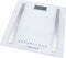 Protiplan | Badkamer Weegschaal | 1 x 1550 gram
