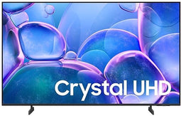 Samsung UE43U7022F - 43" 4K UHD LED TV - Smart TV met Tizen - Zwart
