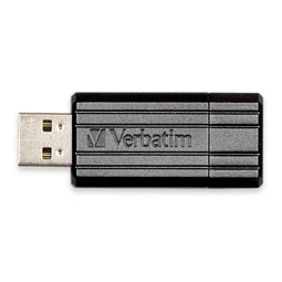 Verbatim Store 'n' Go - USB Stick - 128GB - Zwart
