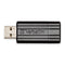 Verbatim Store 'n' Go - USB Stick - 128GB - Zwart