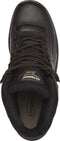 Grisport Sherpa - Unisex Wandelschoenen - Stevige allround schoen met ademende voering - Bruin
