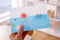 Avery J8560-25 - Adresetiket 63x38mm - 25 vel 21 etiketten per vel