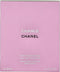 Chanel Chance Twist and Spray Refill - 3 x 20 ml = 60 ml - eau de toilette - navullingen