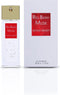 Alyssa Ashley Red Berry Musk - Eau de Parfum - Unisex - Fruitige en Sensuele Parfum - 50ml