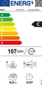 Miele TSD 643 WP EcoSpeed - Wasdroger - 9 kg - Wash2Dry