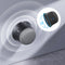 Ultron MiLi Mag-SoundMate - Draadloze MagSafe Speaker - Bluetooth 5.0 - Wit