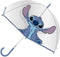 Cerdá DISNEY paraplu - Paraplu - 60 cm - Gemaakt voor kinderen - Stitch