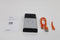 Ring Battery Video Doorbell - Videodeurbel - 1440p HD-video - Satijn