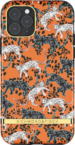 Richmond & Finch - Freedom - Soft case - Krasbestendig - Multi-color