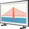 Samsung The Frame QE43LS03A - 43 inch - 4K QLED - Art Mode - No Gap Wall-Mount (2021)