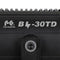 Falcon Eyes Studiolamp Bl-30td Led 49 X 21 Cm Zwart 7-delig