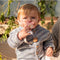 Oli & Carol Bad - Bijtspeeltje - Bella The Flower - Bloem -