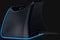 Razer RC21-01900400-R3M1 - Charging stand - Blauw