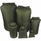 Highlander drybag X-lite daysack 40 liter - olijfgroen