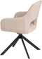 Eetkamerstoel Vita | Beige