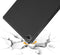 eStuff HOUSTON - Hoes voor tablet - Stootbestendig 26,9 cm (10.6