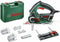 Bosch AdvancedCut 50 - Microkettingzaag - 500 W - Compact design