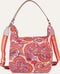 Oilily-Schoudertas M Vanilla-Dames