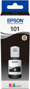Epson 101 EcoTank - Originele inktcartridge - Zwart (1 stuk)