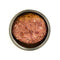 Kattenvoer 3COTY Pauw 80 g