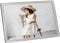 vidaXL - Fotolijsten - 5 - st - voor - wand - of - tafel - 59,4x84 - cm - zilverkleurig