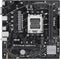 ASUS Prime A620M-K - Micro-ATX Moederbord - AMD Socket AM5 - 2x DDR5 tot 96GB geheugen