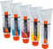 Study primary set 5 kleuren 40 ml tubes watervermengbare olieverf