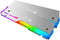 Jonsbo NC-3 ARGB - Geheugenkoeling - Multi-color LED - Zilver
