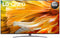 LG 86QNED916PA - Ultra HD TV - 4K QNED mini LED - Zwart