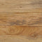 vidaXL - Nachtkastje - 50x33x60 - cm - massief - mangohout - bruin